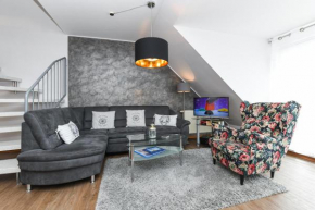 Ferienwohnung Inselpanorama